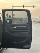 دودج رام فان