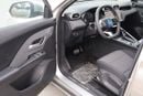 MG ZS STD