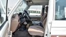 Toyota Land Cruiser 70