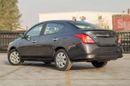 Nissan Sunny SV 1.5L l GCC | Zero Down Payment | AED 425 Monthly | Warranty