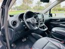 Mercedes-Benz Vito MERCEDES VITO MODEL 2023 GCC SPACE FULL OPTION