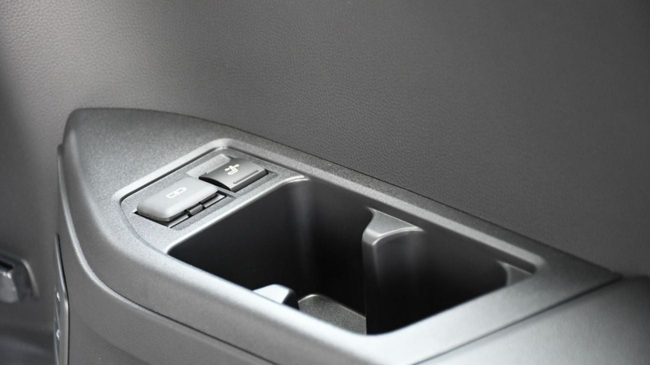 Lexus LX 600 F Sport 3.5L