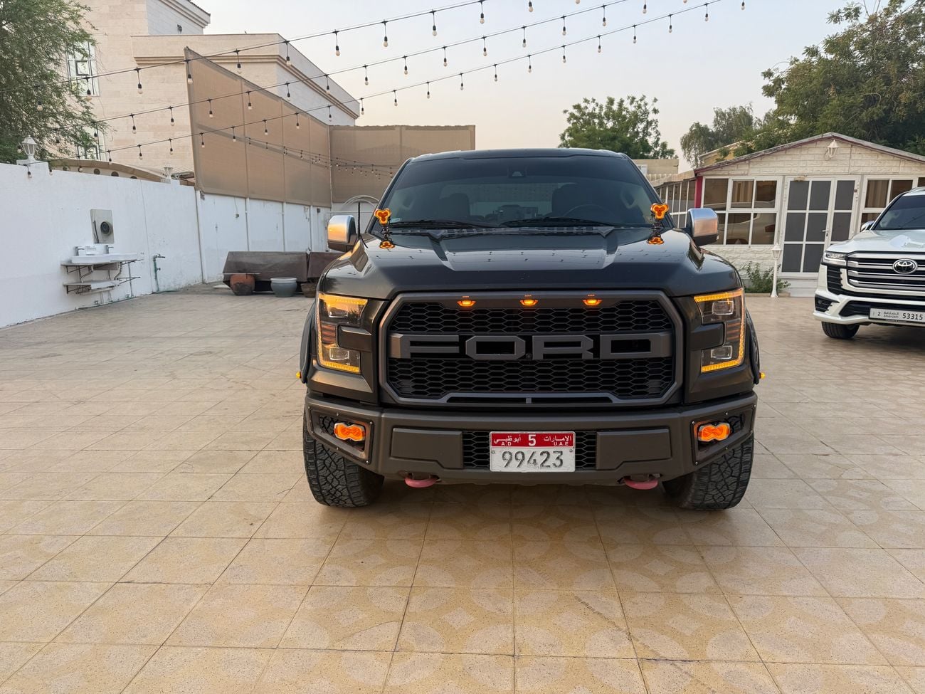 فورد F 150