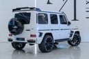 Mercedes Benz Brabus 2021 Mercedes G63 Brabus 700, Original With Certificate, Fully loaded, Excellent Condition, European