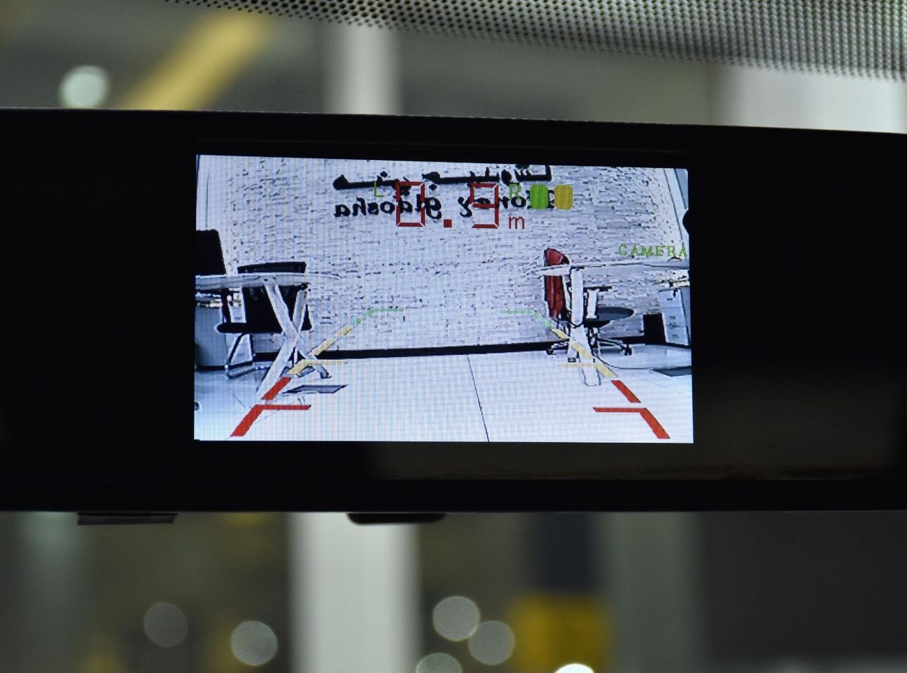 Ford Edge EXCELLENT DEAL for our Ford Edge ( 2014 Model ) in White Color GCC Specs