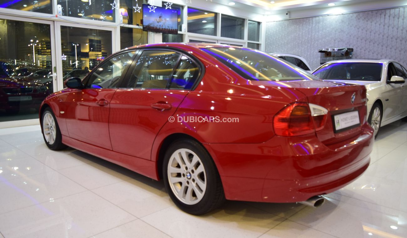 BMW 320i i