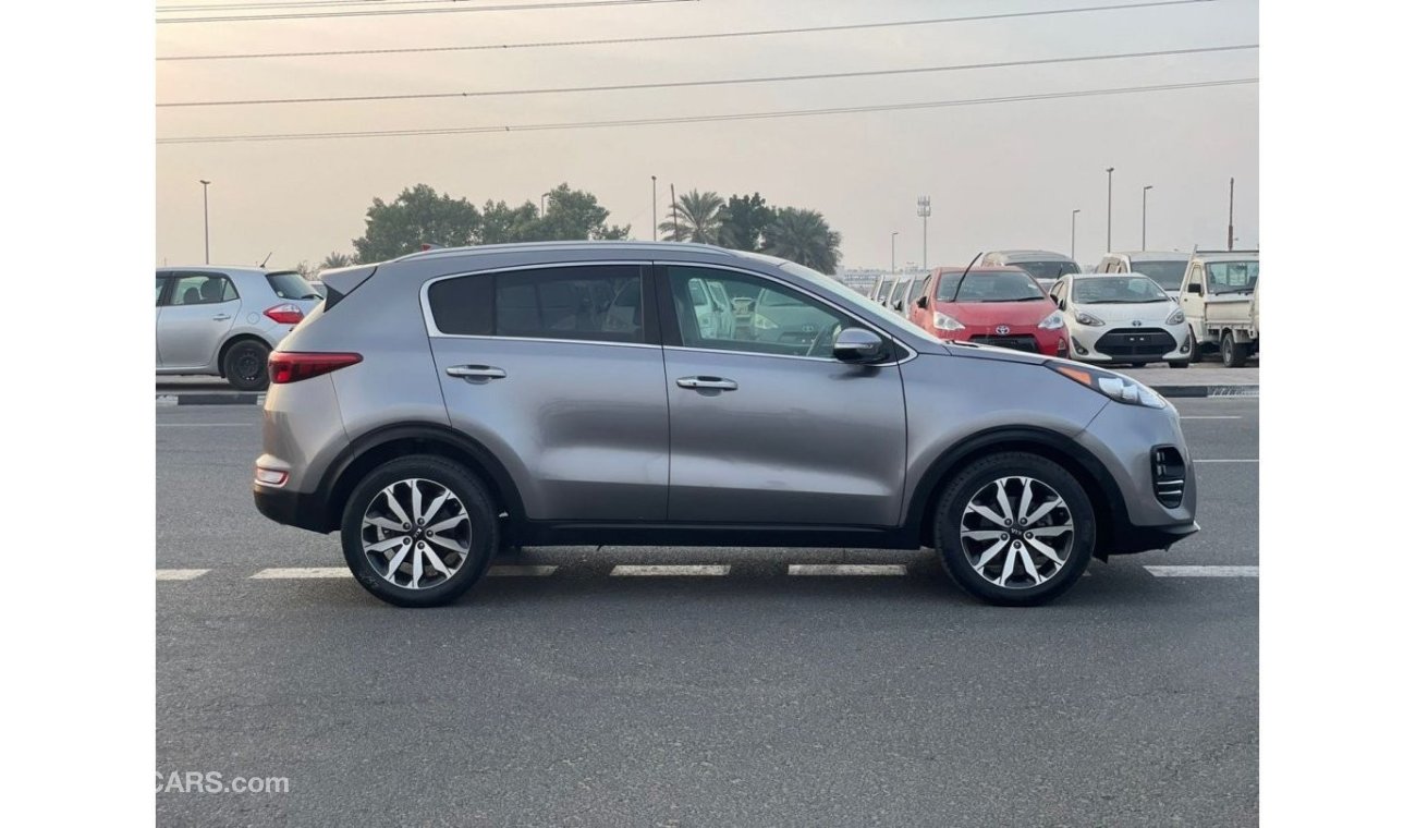 كيا سبورتيج 2019 KIA SPORTAGE EX 2.4L-V4 / EXPORT ONLY