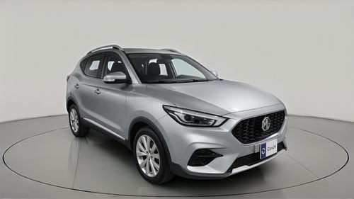 أم جي ZS 2023 STD | AED 494/Month | 0 DP | 30 Day Return | Warranty