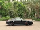 بورش 911 CARRERA 4GTS