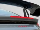 بورش كايمان 718 GT4 RS FULL AGENCY SERVICE & WARRANTY | WEISSACH | 0% DOWN | AED 10,400 P.M