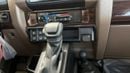 Toyota Land Cruiser 70 LC 78 HARDTOP 2.8L AT EXPORT ONLY - 2026 LC 78 2.8L DSL A/T