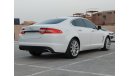 Jaguar XF Portfolio