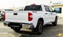 تويوتا تاندرا 5.7 i-FORCE TRD V8 MY 2020 ZERO K/M