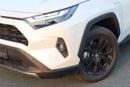 Toyota RAV4 TOYOTA_RAV4_HYBRID_2.5L_2025_FULL_OPTIONS