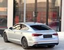Audi A5 45 TFSI quattro S-Line 2.0L