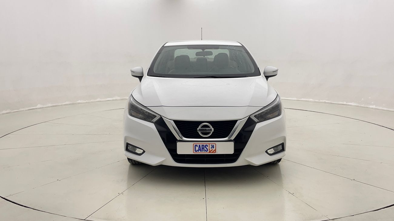 نيسان صني SV 1.6 | بدون دفعة مقدمة | اختبار القيادة في المنزل