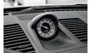 Porsche 911 2022 Porsche 911 Turbo, 2024 Porsche Warranty, As New Condition, GCC