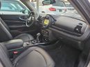 Mini Clubman COOPER low milage car