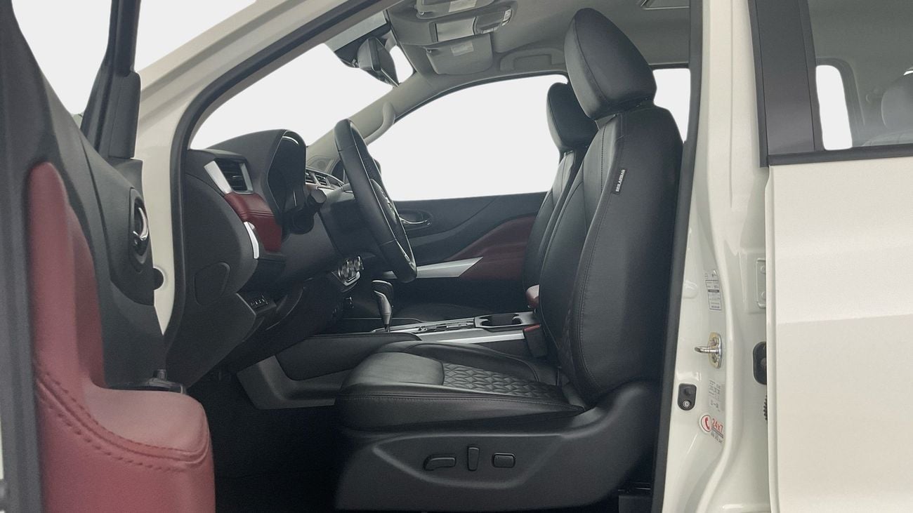 Nissan XTerra Platinum | upto AED 20,000 Ramadan Discount | Guaranteed Warranty | 0 Down Payment