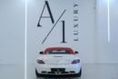 Mercedes-Benz SLS AMG Std 6.2L 2012 Mercedes Benz SLS AMG Roadster, Full Service History, Carbon Fiber Package, Low Kms, G
