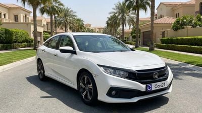 هوندا سيفيك LX SPORT كارس24 هي سوق ضخم للسيارات المستعملة موثوق ومضمون ٪كارس24 هي سوق ضخم للسيارات المستعملة موثوق ومضمون