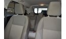 Ford EcoSport Ambiente EcoSport | GCC | Single Owner | Accident Free | Excellent Condition