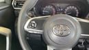 Toyota Raize 1.0 G CVT | Guaranteed Warranty | 0 Down Payment