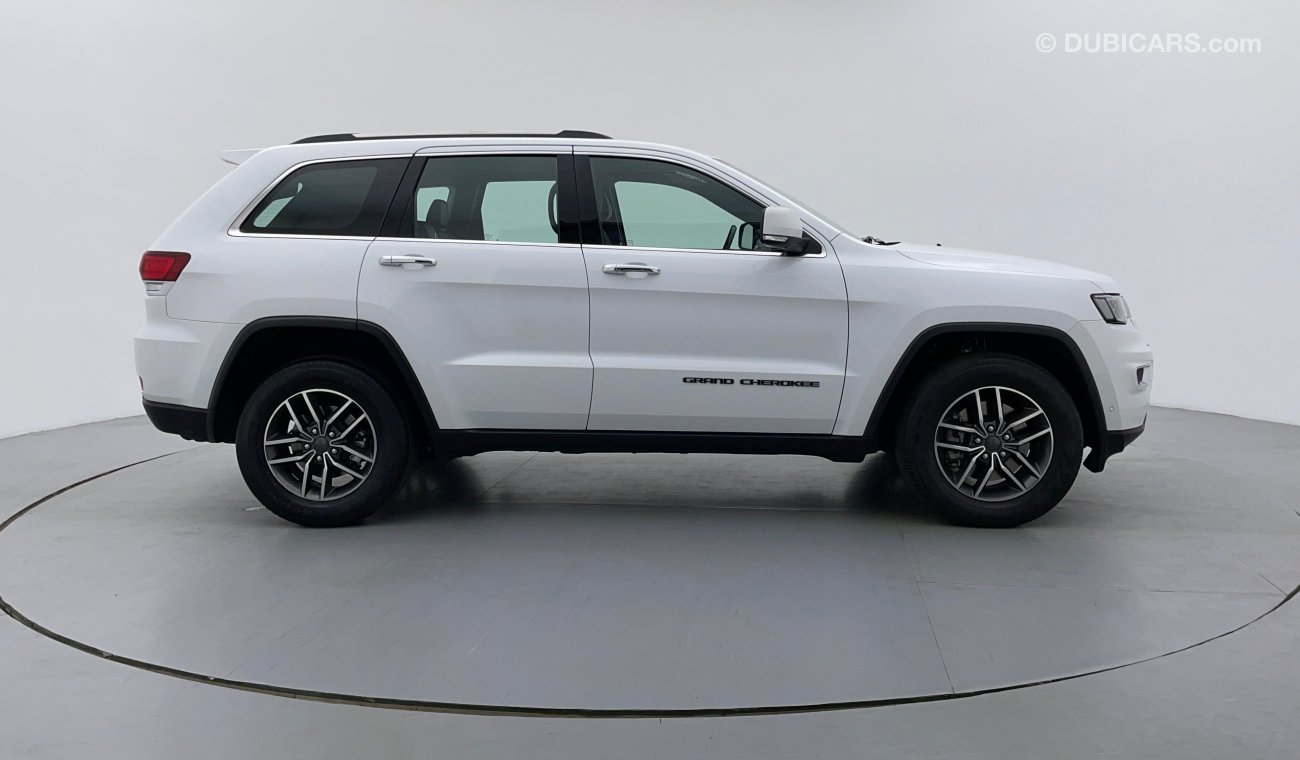 Jeep Grand Cherokee LIMITED 3.6 | Under Warranty | Free Insurance | Inspected on 150+ parameters