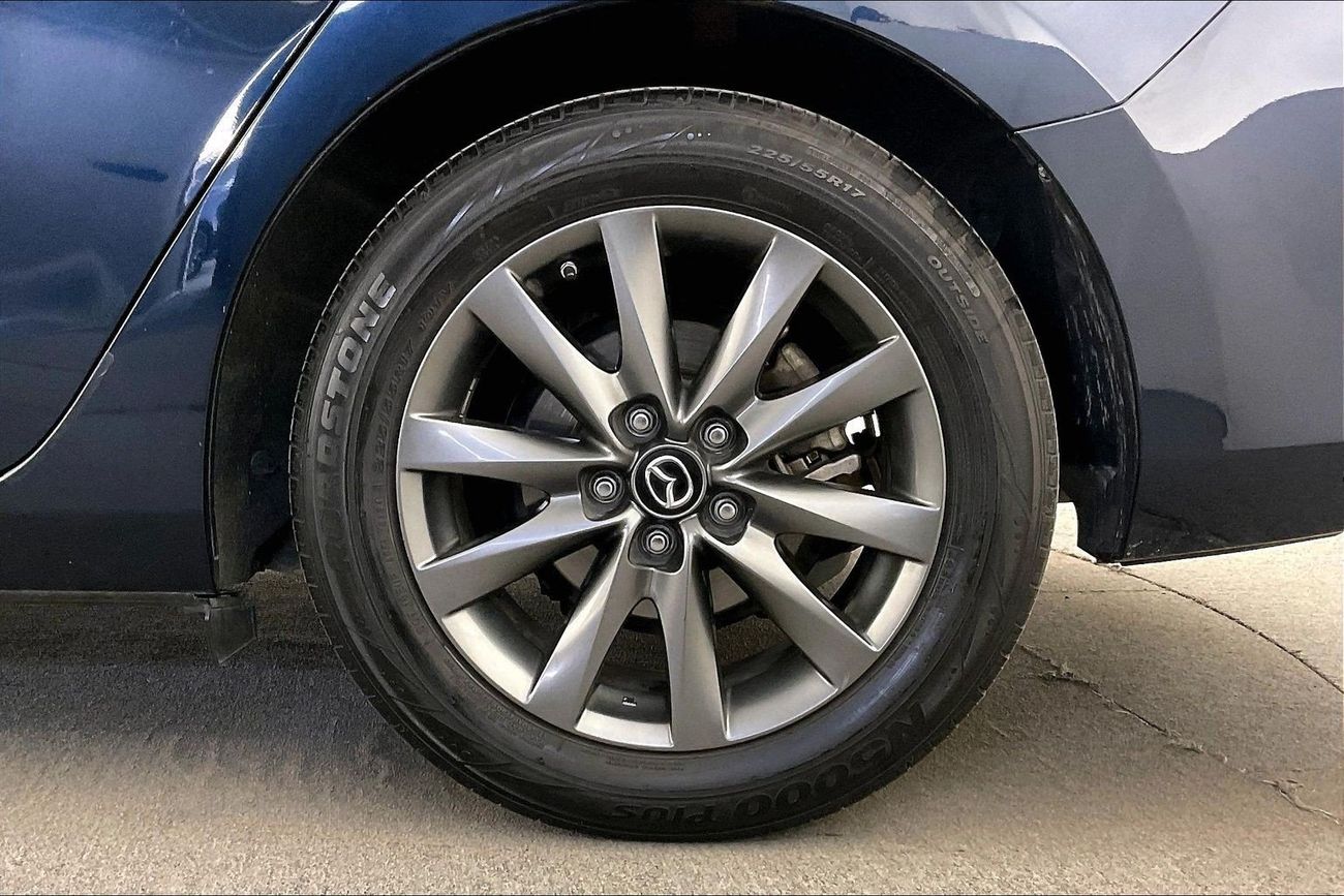 مازدا 6 S | Carnival Sale • UP TO AED 20,000 OFF | شامل الضمان | 0 ﺪﻔﻋﺓ ﺃﻮﻟﻯ