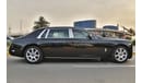 Rolls-Royce Phantom EWB 2020 3 Yrs Warranty/Service