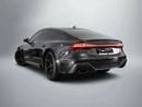 Audi RS7 Performance Carbon Package / Audi Warranty & Service Contract  *Viewing by Appointment only