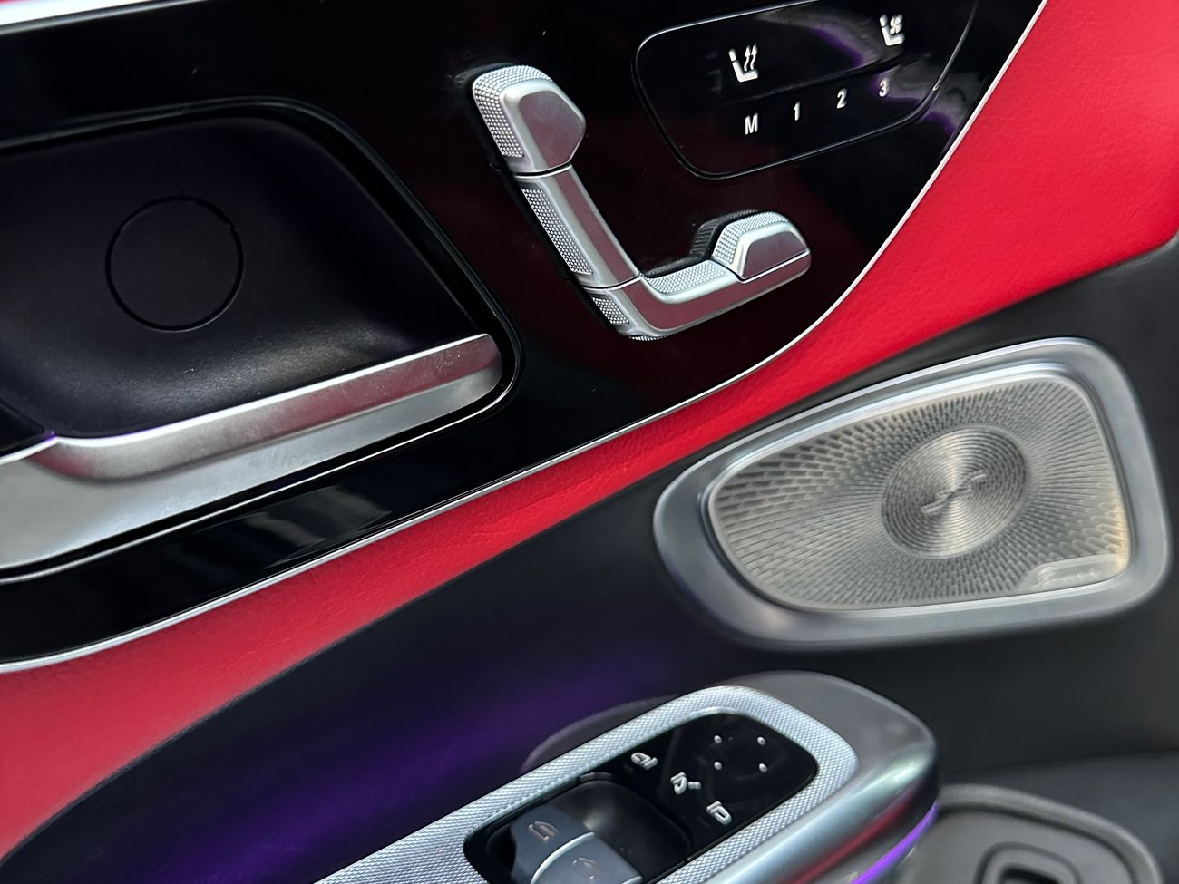 Mercedes-Benz CLE 200 Coupe مرسيدس CLE AMG 200 2024 Mercedes GCC