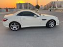مرسيدس بنز SLK 200 KOMPRESSOR