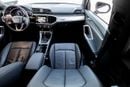 Audi Q3 35 TFSI 1.4L