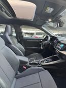أودي S3 TFSI quattro 2.0L Sportback