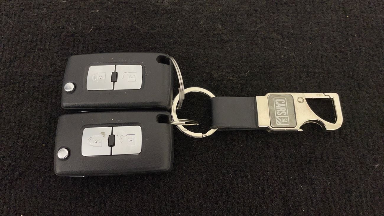 ميتسوبيشي باجيرو SIGNATURE EDITION 3.8 | بدون دفعة مقدمة | اختبار القيادة في المنزل