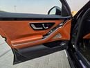 Mercedes Benz S500 S 500 L 4MATIC | GCC Specs | Low Mileage