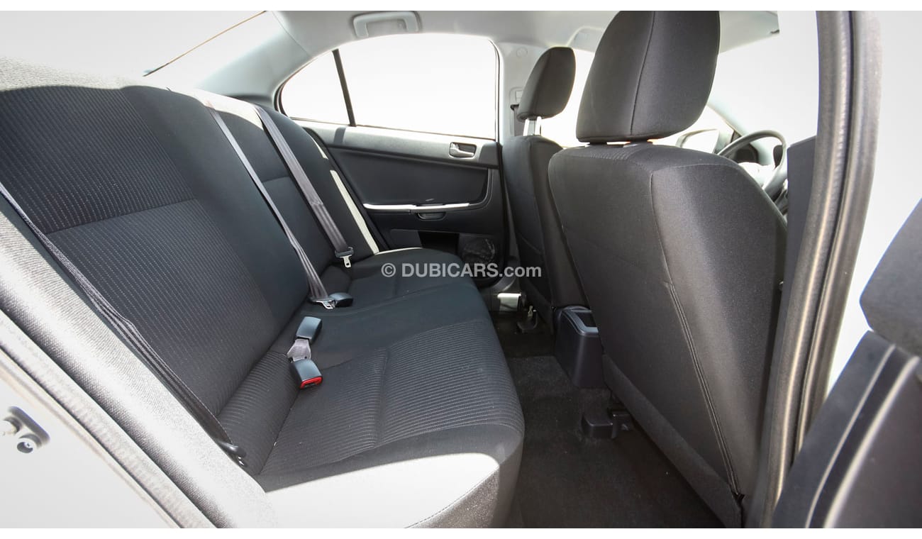 Mitsubishi Lancer Evolution