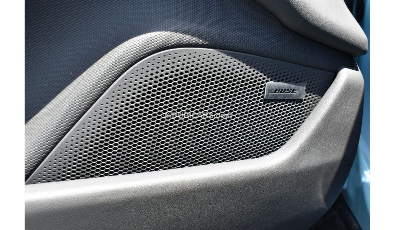 Porsche Taycan 4S Base