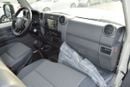 Toyota Land Cruiser Pick Up New