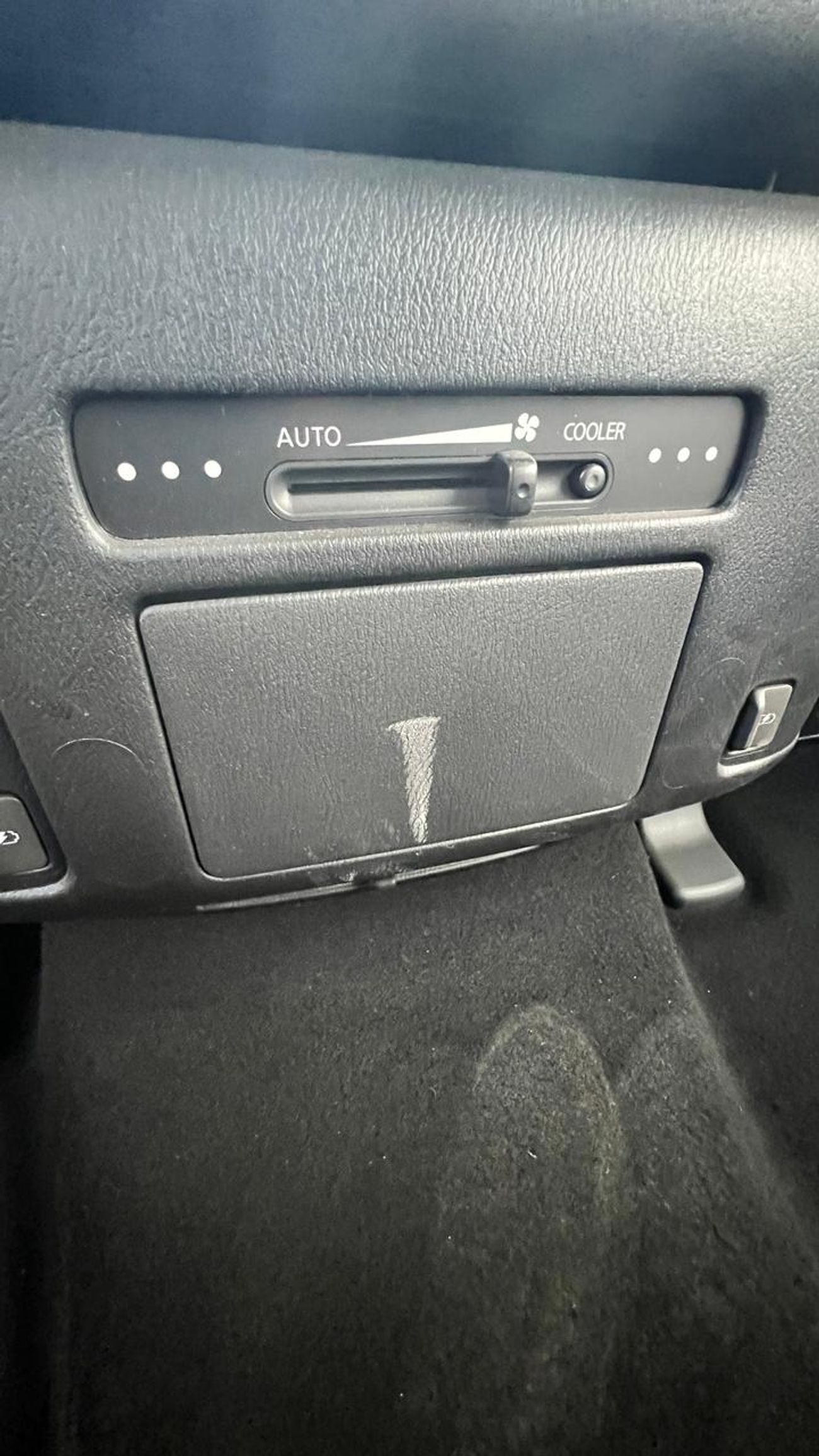 Nissan Patrol SE T2 4.0L Nissan Patrol SE T2 V6 4.0L MY 2024