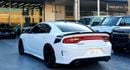 Dodge Charger SRT 6.4L Daytona Last Call American Specs
