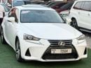 Lexus IS300 Full options, sunroof