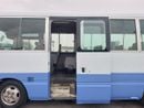 نيسان سيفيليان (RAMADAN OFFER) NISSAN CIVILIAN BUS RHD 2003 MODEL 4.2 L DIESEL AUTOMATIC(PM20032)