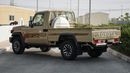 Toyota Land Cruiser Pick Up 79, Diesel 2.8L 2024, S/CAB, 0KM, EXPORT PRICE