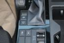 Toyota Prado TOYOTA PRADO 250 2.8L TURBO DIESEL 4WD URBAN-E AUTO