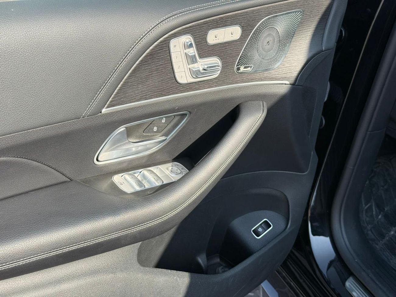 مرسيدس بنز GLE 350 USA SPEC 2.0L Turbo Petrol 2022 Export Price @ 225,000 AED