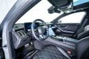 Mercedes Benz S500 4MATIC 3.0L Low Mileage-Full Options-Premium Metallic Exclusive Paint