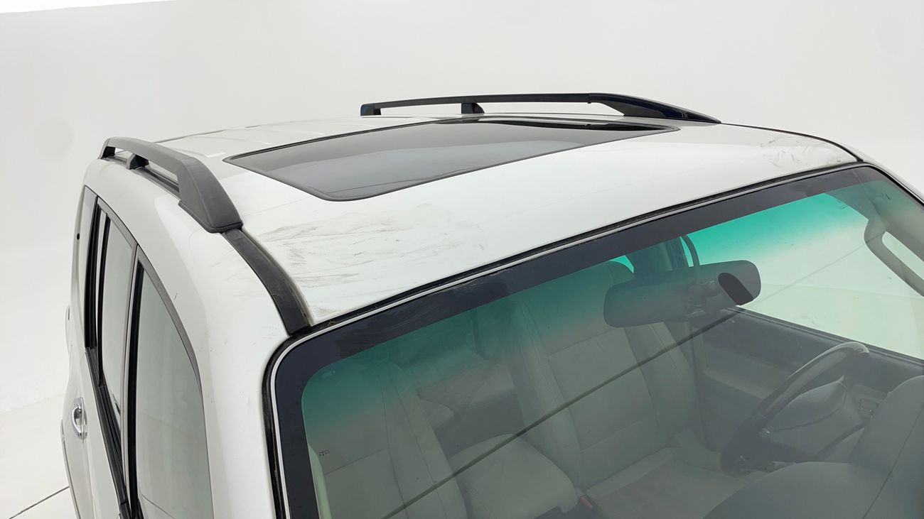 Mitsubishi Pajero GLS HIGHLINE 3 | Zero Down Payment | Free Home Test Drive