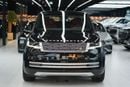 Land Rover Range Rover AUTOBIOGRAPHY P530 V8 P530 | 2026 GCC 0km | Export